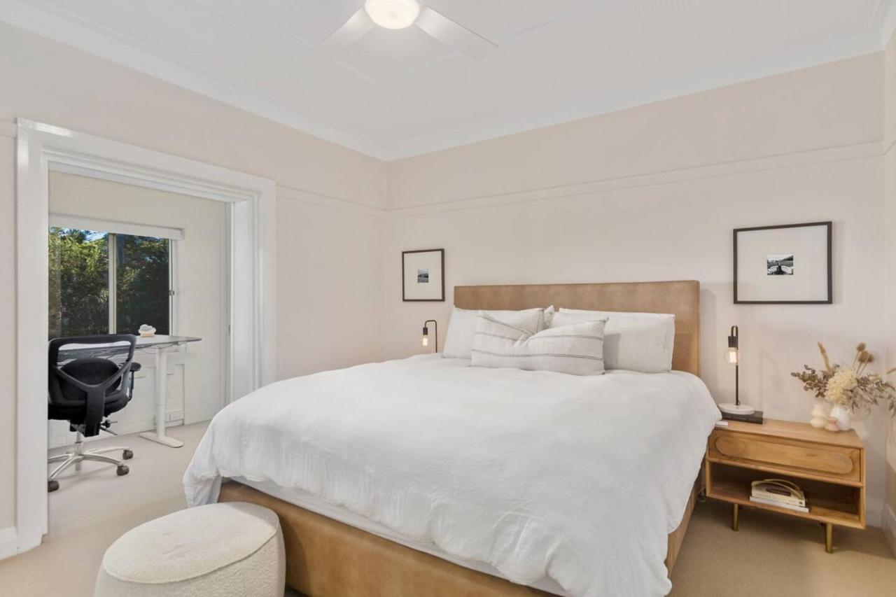 Annie's Escape - Elegant Coastal Style By The Apartment