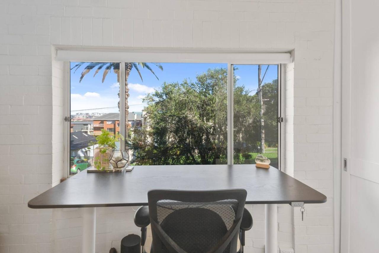 Annie's Escape - Elegant Coastal Style By The Wollongong