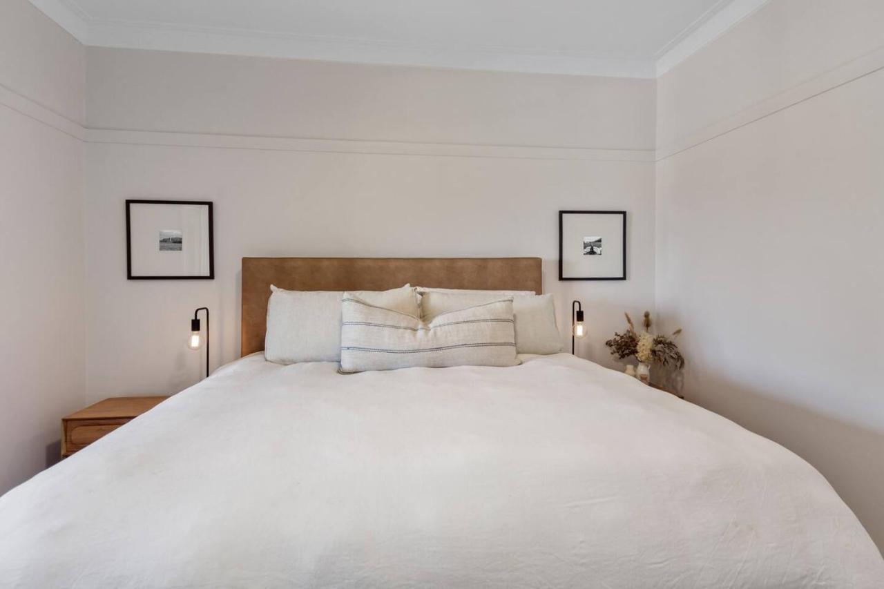 Annie's Escape - Elegant Coastal Style By The