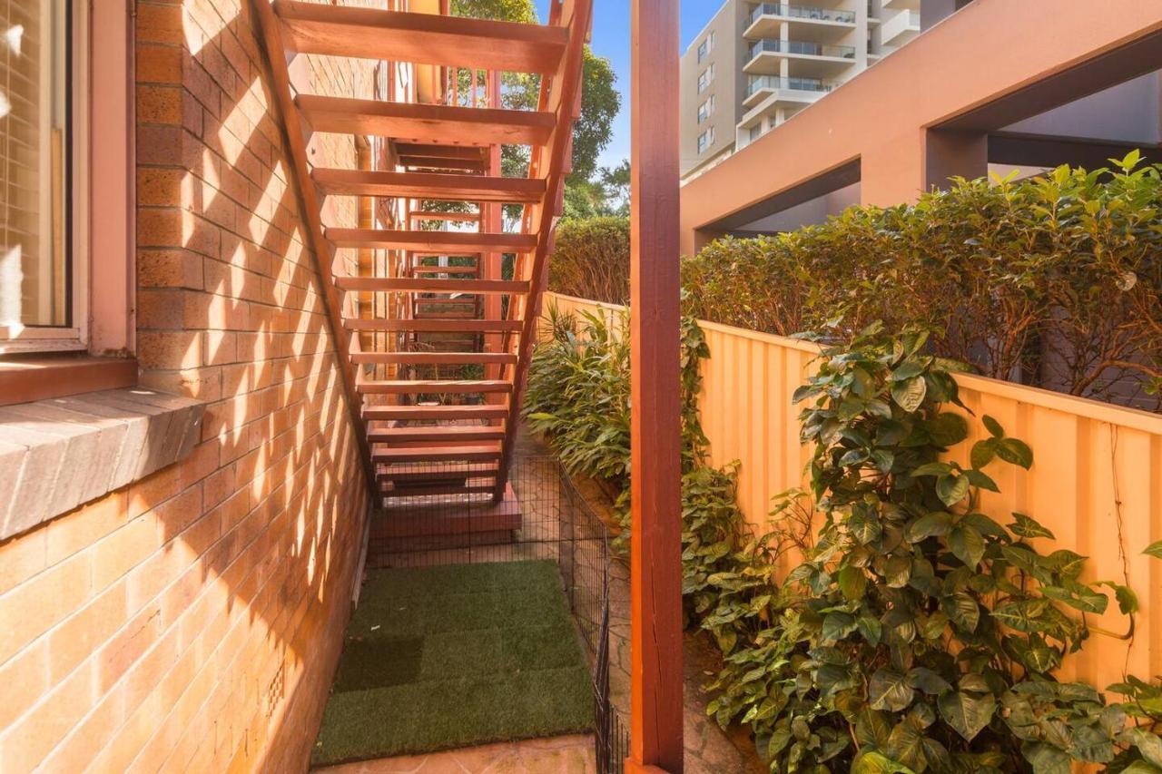 Apartment Annie's Escape - Elegant Coastal Style By The Wollongong